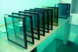 低辐射镀膜玻璃（LOW-E玻璃）