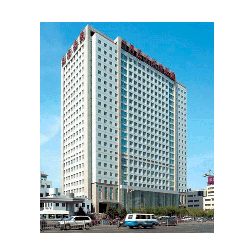 沈阳医科大学第二临床医院（盛京医院）