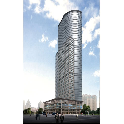 ؔ  Shenzhen Fortune Building