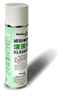 威固聚氨酯清洗剂