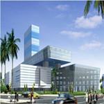 ���ݹ�ҵ԰���滮����չʾ�����ۺϴ�¥