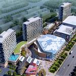 �Ϻ����������ҵ�㳡