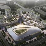 ����δ���㳡A��B1-B5��C8��C9�칫¥