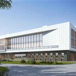 ɽ������ѧԺ����ʽ�칫¥