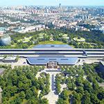 ���˸���վ