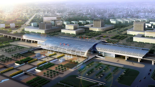 ��������������վվ����ͨ�ۺ���¥