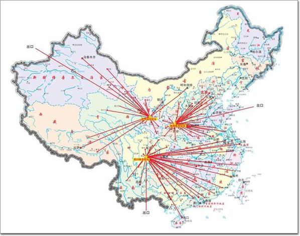 邓总:铭帝铝业的三大生产基地,分别位于甘肃省兰州市七里河区图片