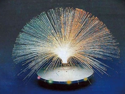 光导玻璃纤维_知识库_中国幕墙网